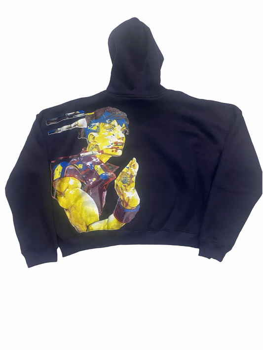 Rohan JoJo Hoodie