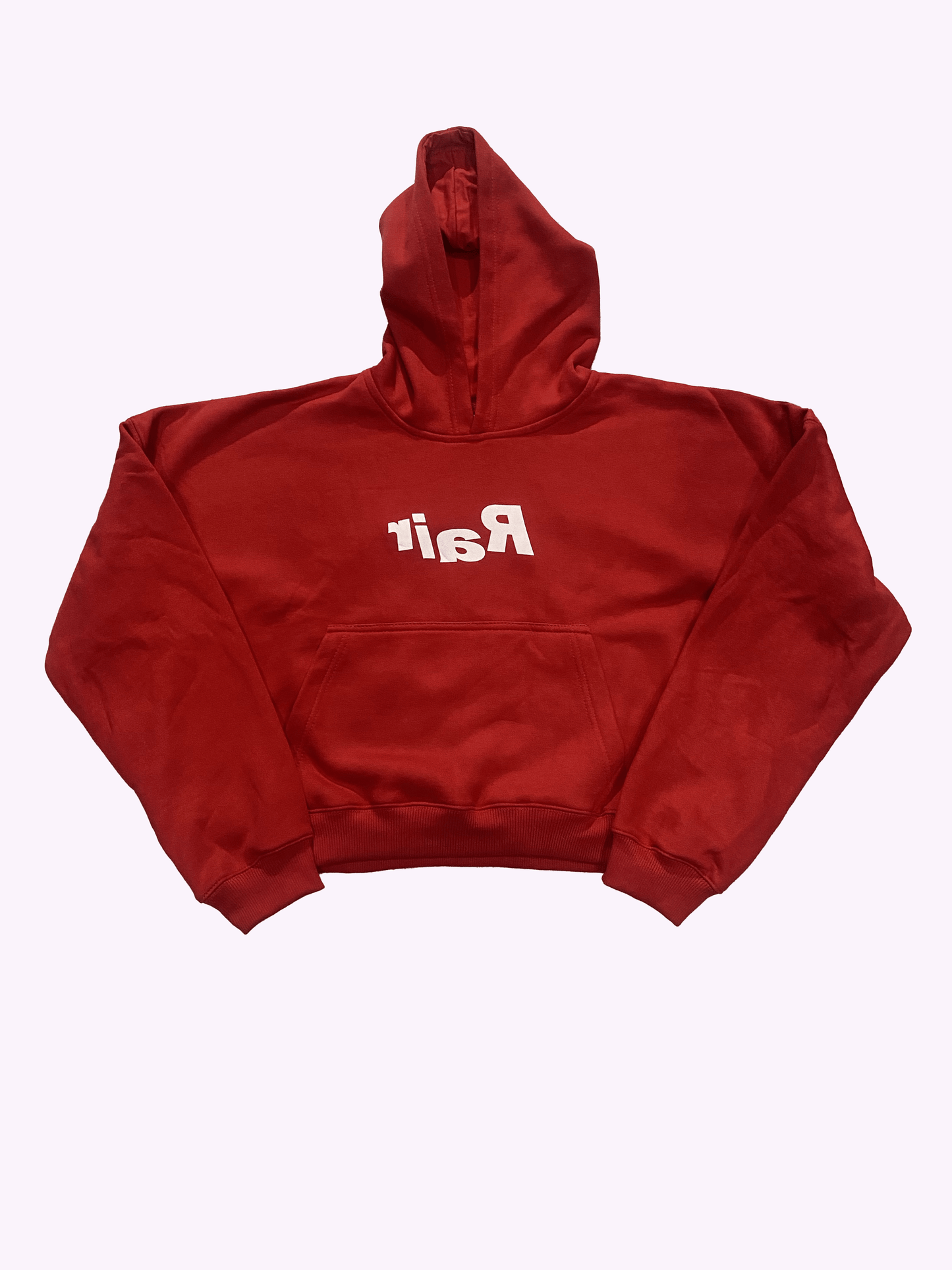 Based In Chicago Hoodie